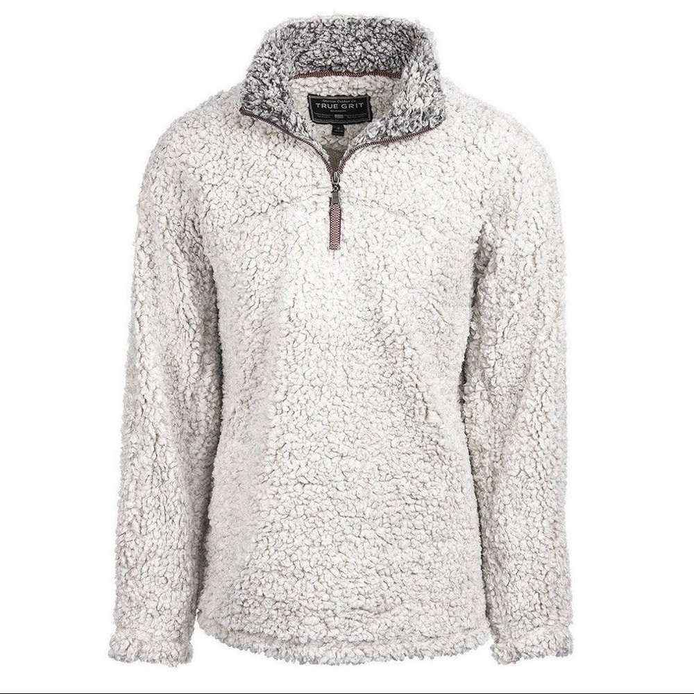 True Grit Jacket